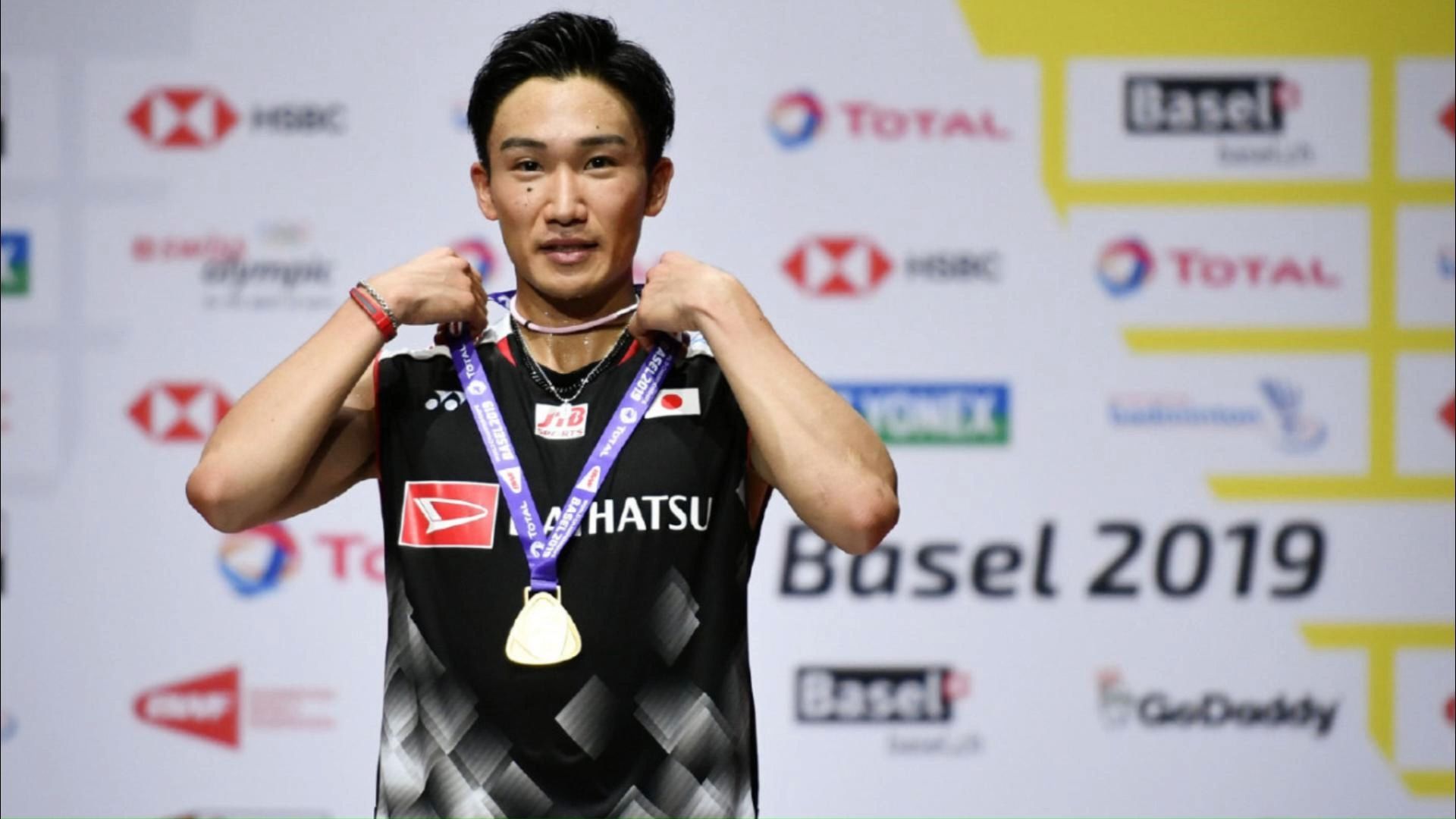 印度羽毛球队翻盘法国羽毛球队，桃田贤斗惊艳世界的简单介绍