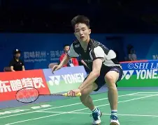 韩国羽毛球队力克泰国羽毛球队,斯里坎特送出助攻 韩国羽毛球队力克泰国羽毛球队,斯里坎特送出助攻