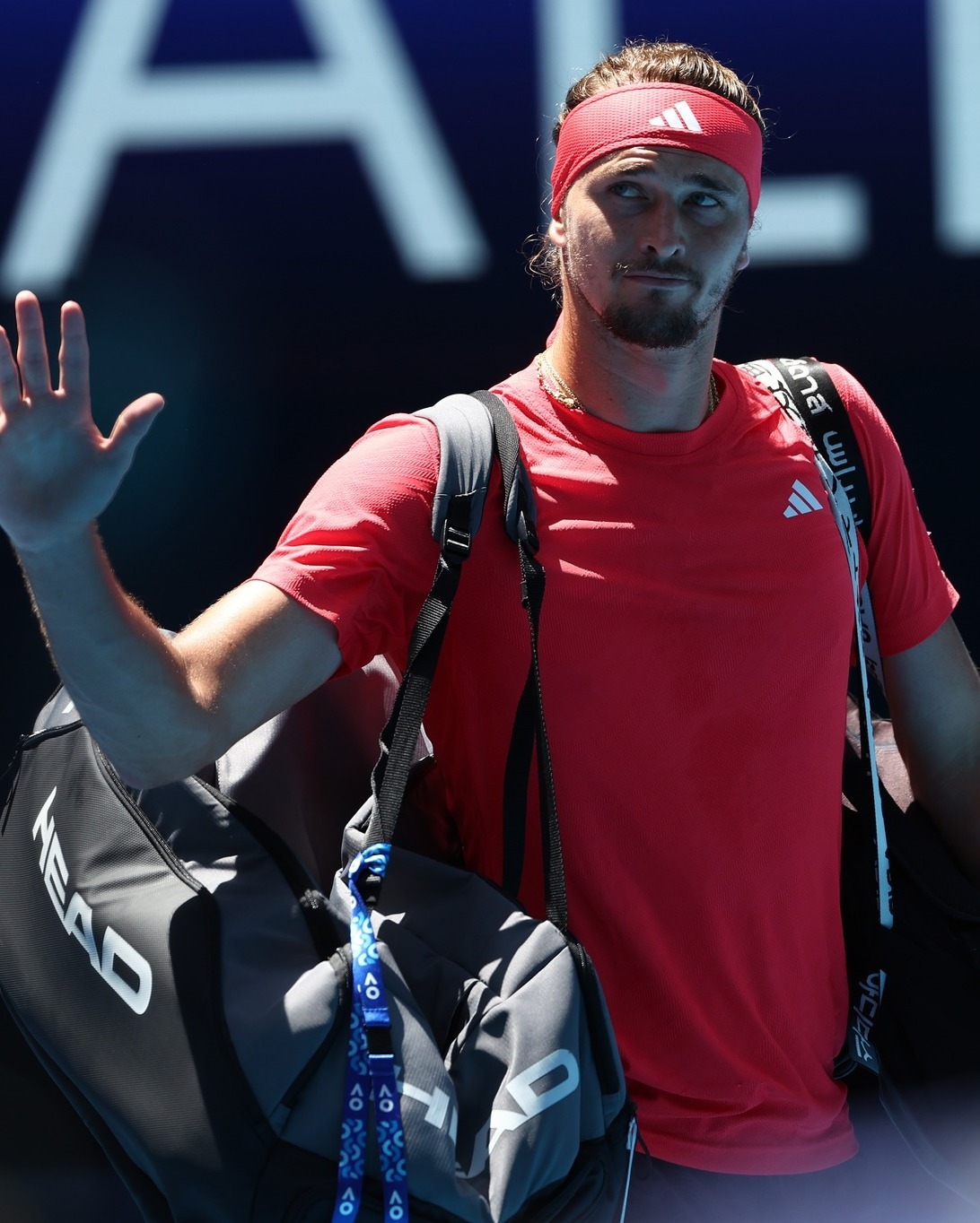 德国网球队横扫澳大利亚网球队，兹维列夫统治全场