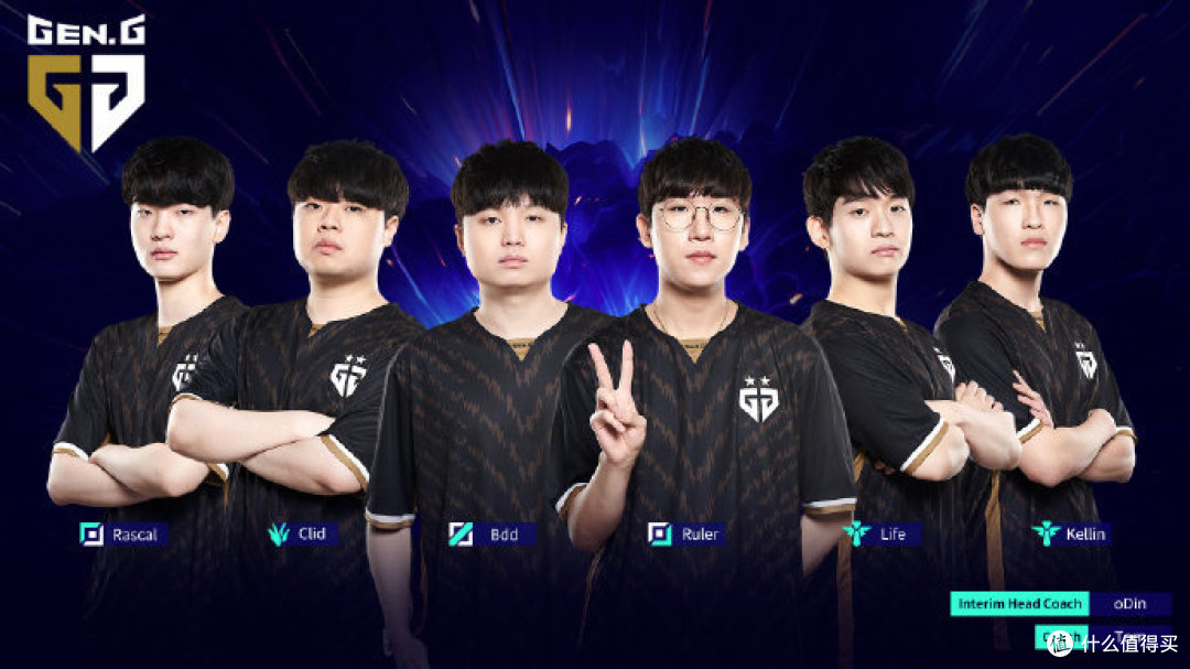 TL绝杀JDG，Rascal爆发神勇