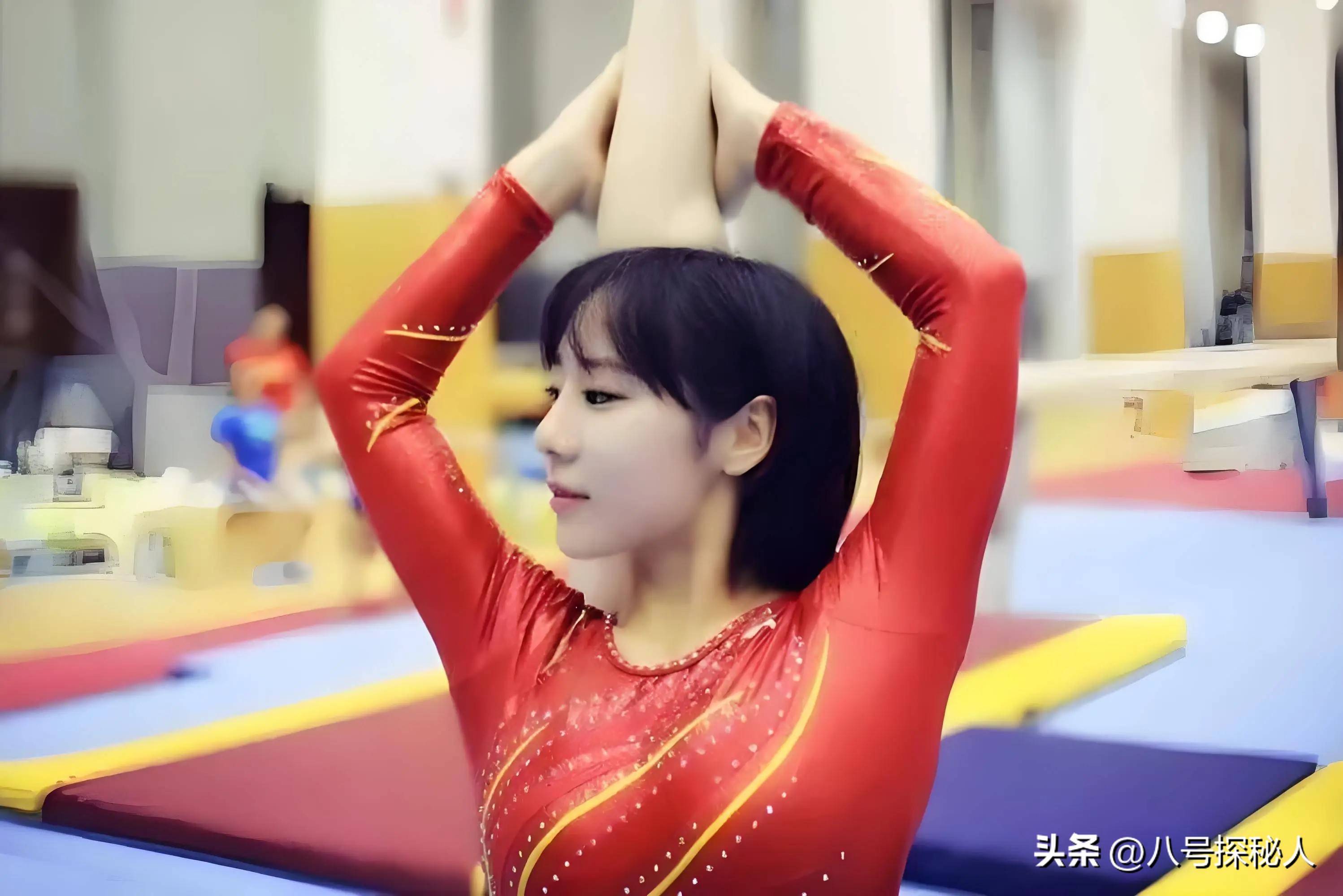 体操总决赛即将打响，冠军归属成谜的简单介绍