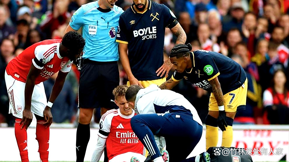 豪门对决！英超上演世纪大战