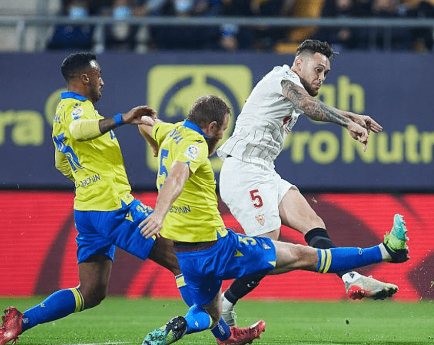 塞维利亚翻盘日本，若日尼奥关键制胜的简单介绍