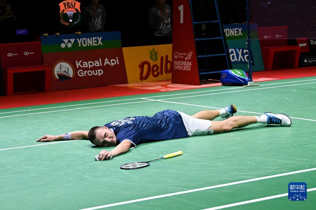 包含印尼队绝杀丹麦队,安赛龙刷新纪录的词条 包含印尼队绝杀丹麦队,安赛龙刷新纪录的词条