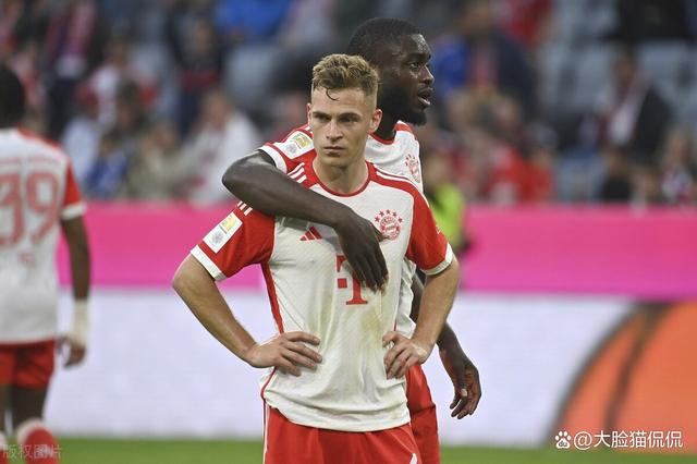 巴黎逆转国际米兰，基米希高光表现的简单介绍