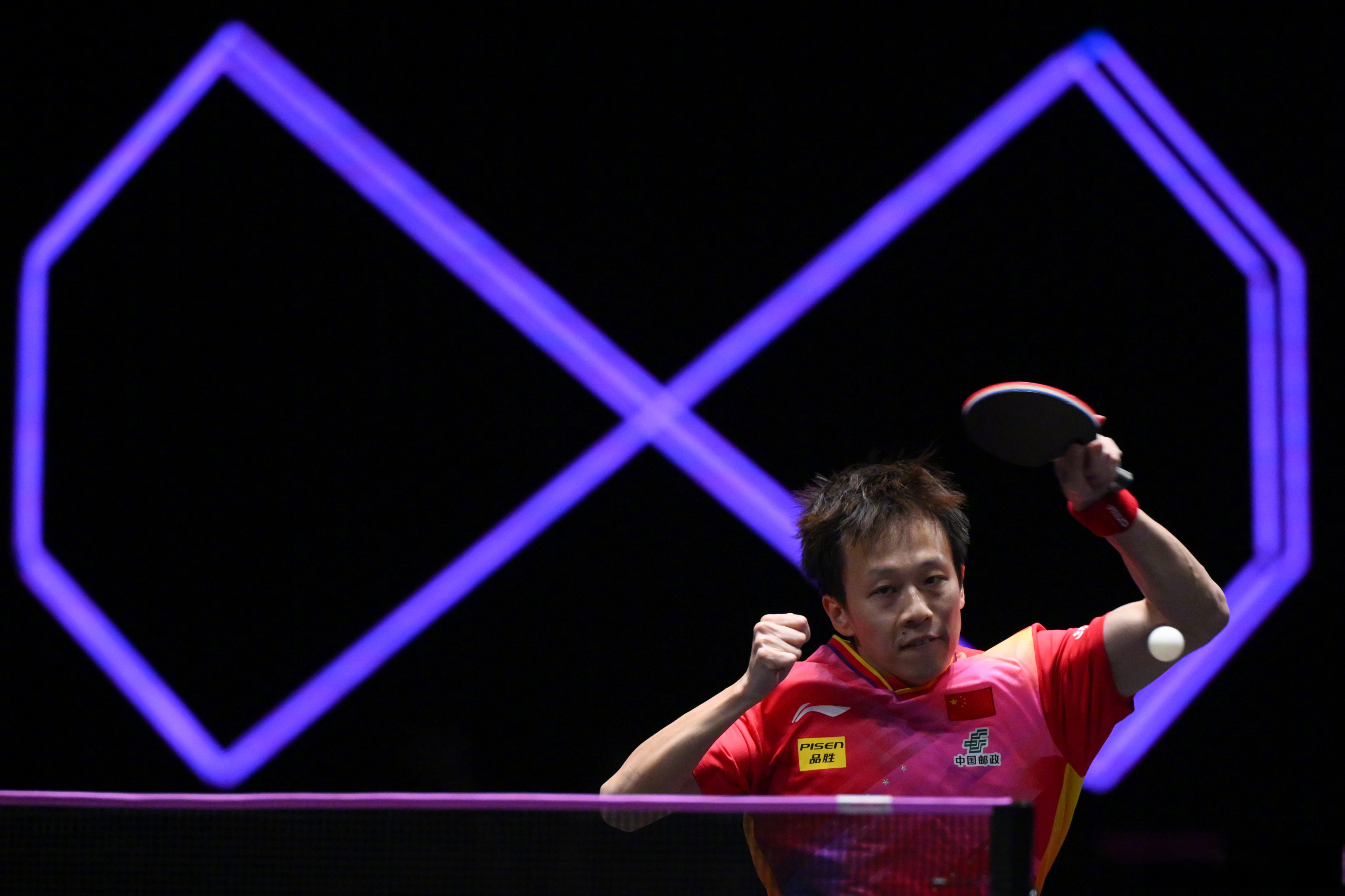 波兰队逆转韩国队，林高远高光表现