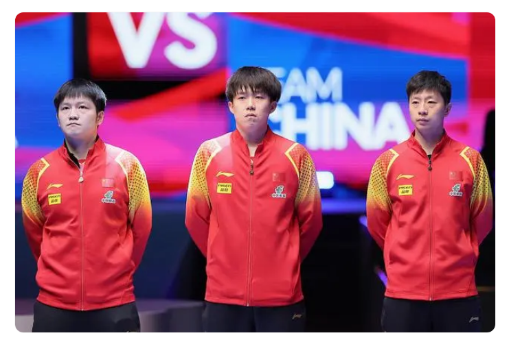 法国队力克日本队，樊振东带队取胜