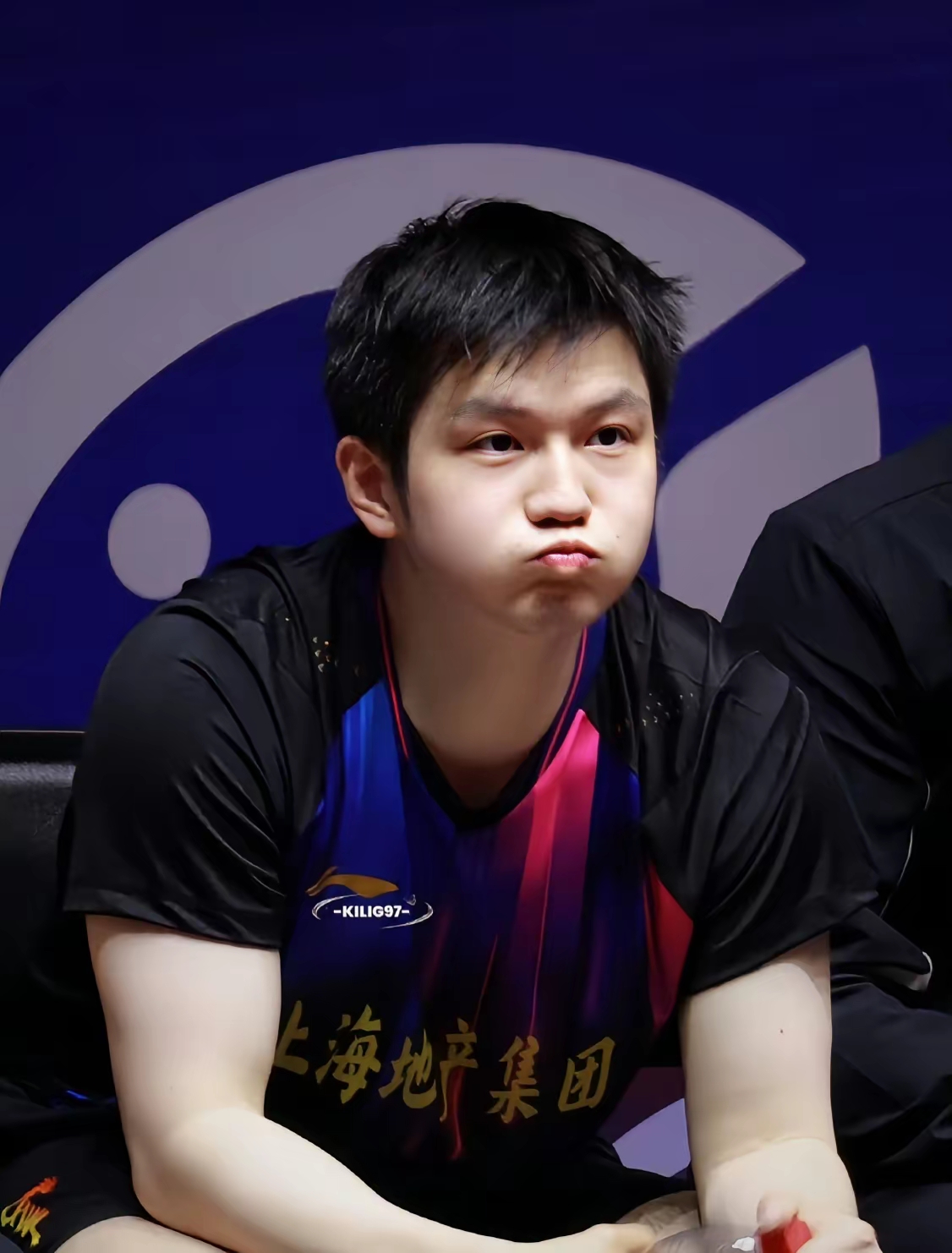 日本队碾压韩国队,樊振东惊艳四座 日本队碾压韩国队,樊振东惊艳四座