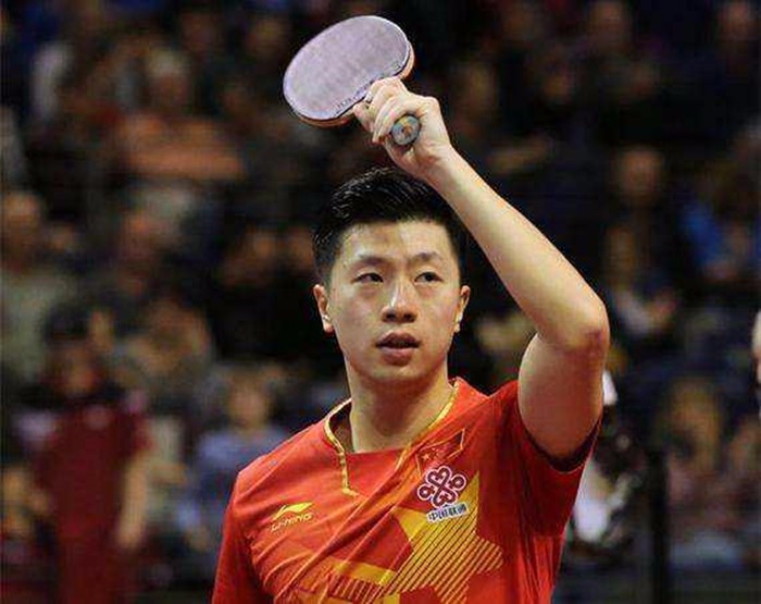 瑞典队横扫日本队,许昕刷新纪录 瑞典队横扫日本队,许昕刷新纪录
