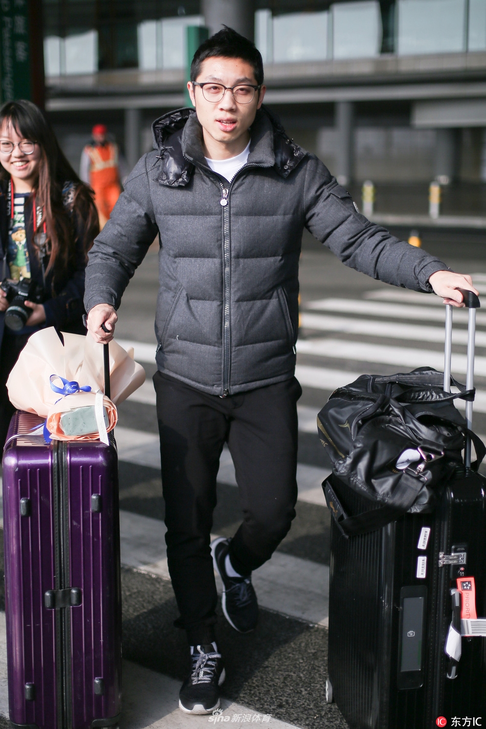 瑞典队横扫日本队,许昕刷新纪录 瑞典队横扫日本队,许昕刷新纪录