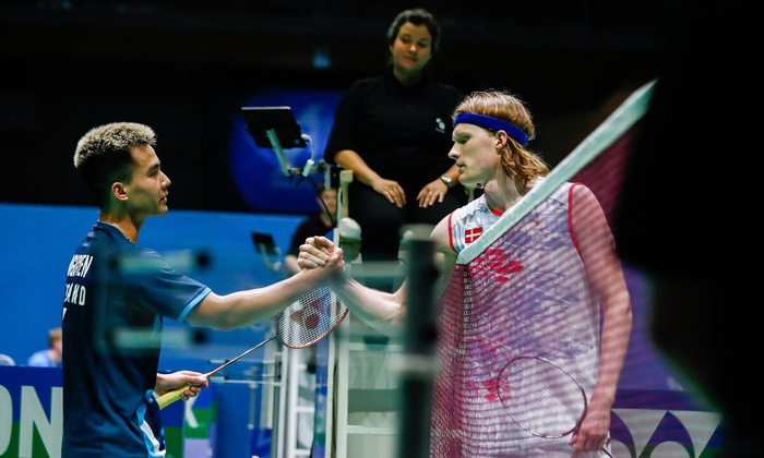 印度队绝杀法国队，安赛龙统治全场