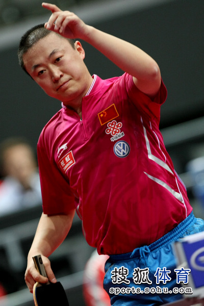 韩国队轻取印度队，马琳状态火热