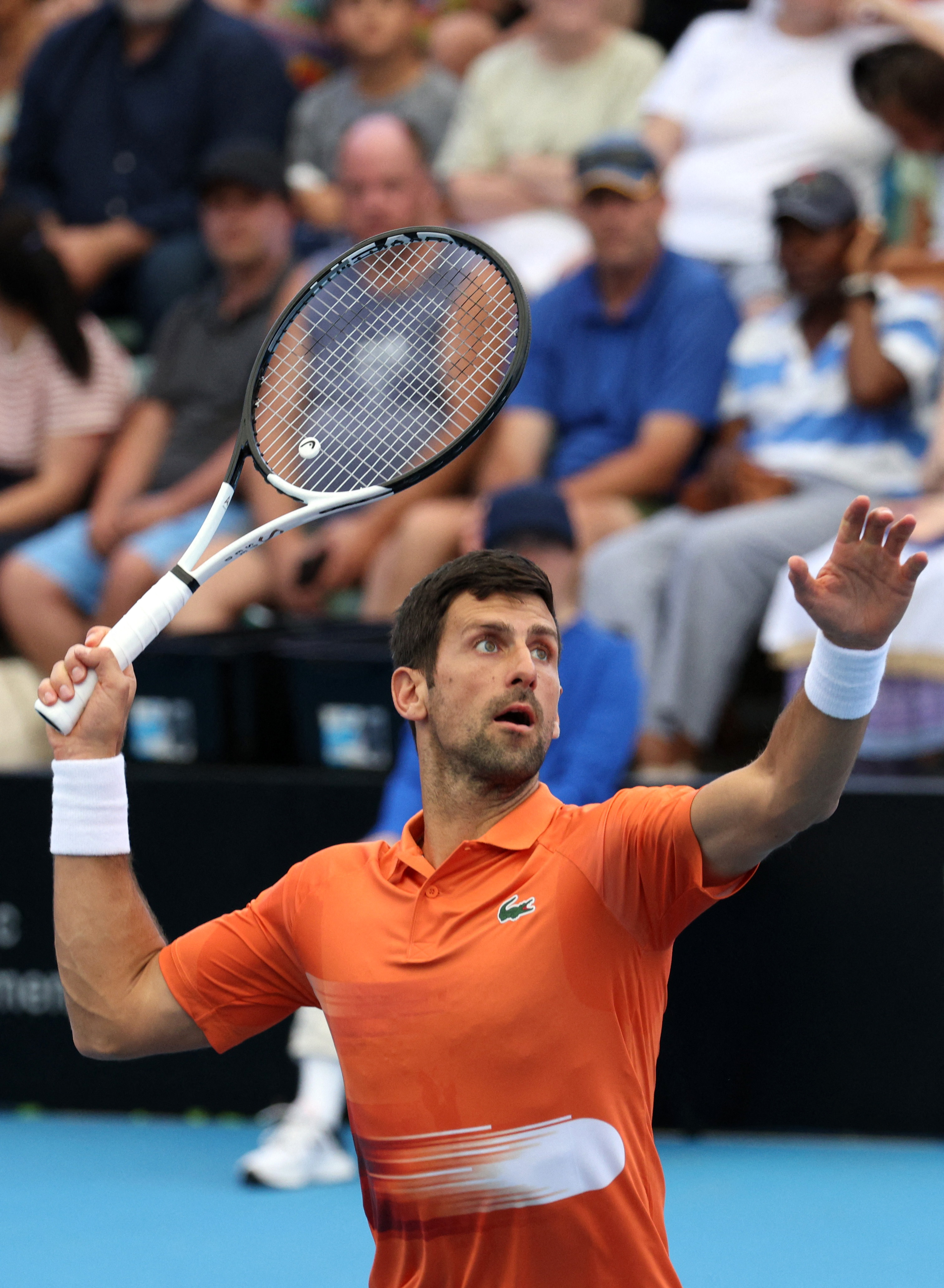 ATP总决赛完胜蒙特卡洛大师赛，德约科维奇关键制胜