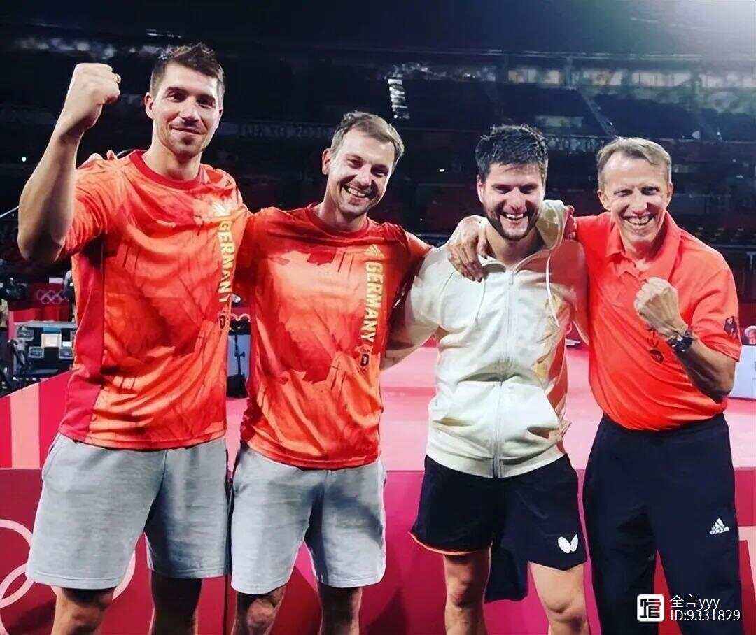 瑞典队轻取德国队，奥恰洛夫带队取胜