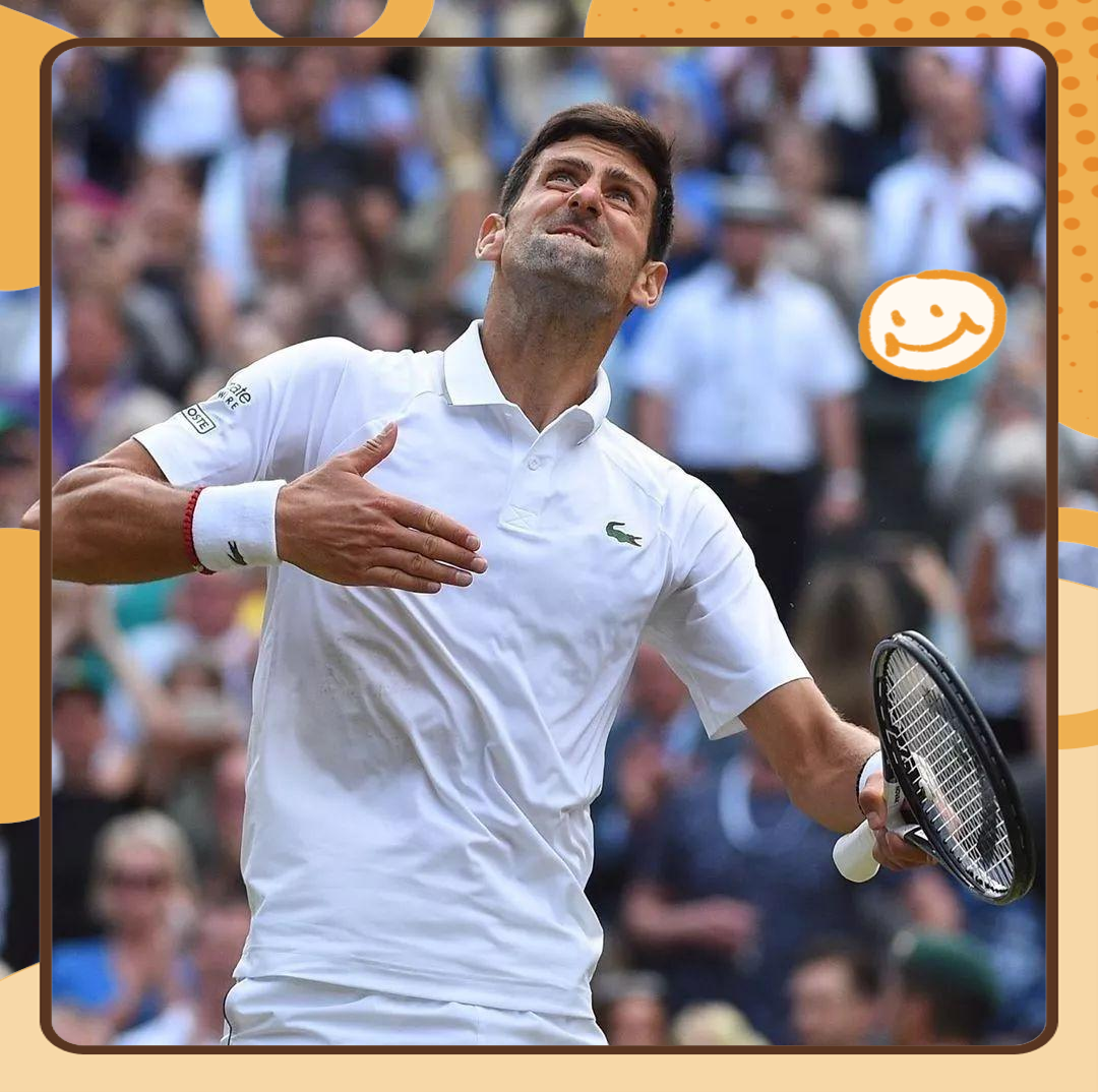 年终总决赛鏖战温网，德约科维奇关键制胜