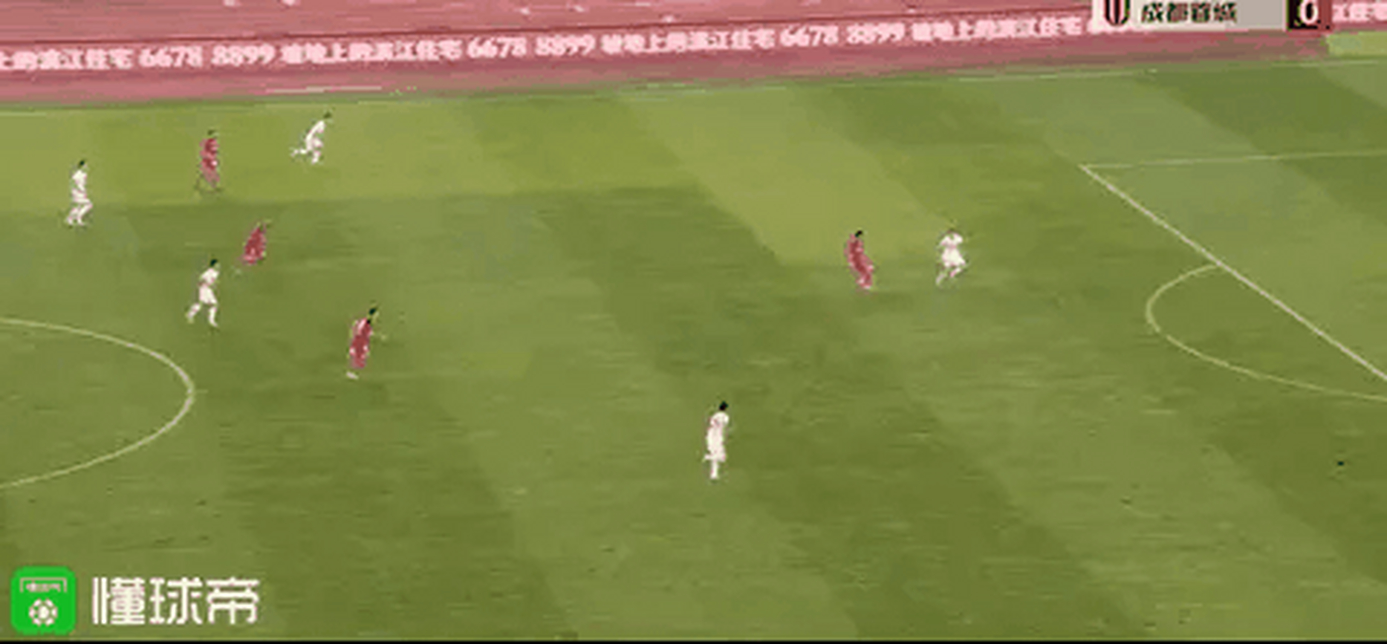 哈尔滨队客场大胜，取得重要胜利