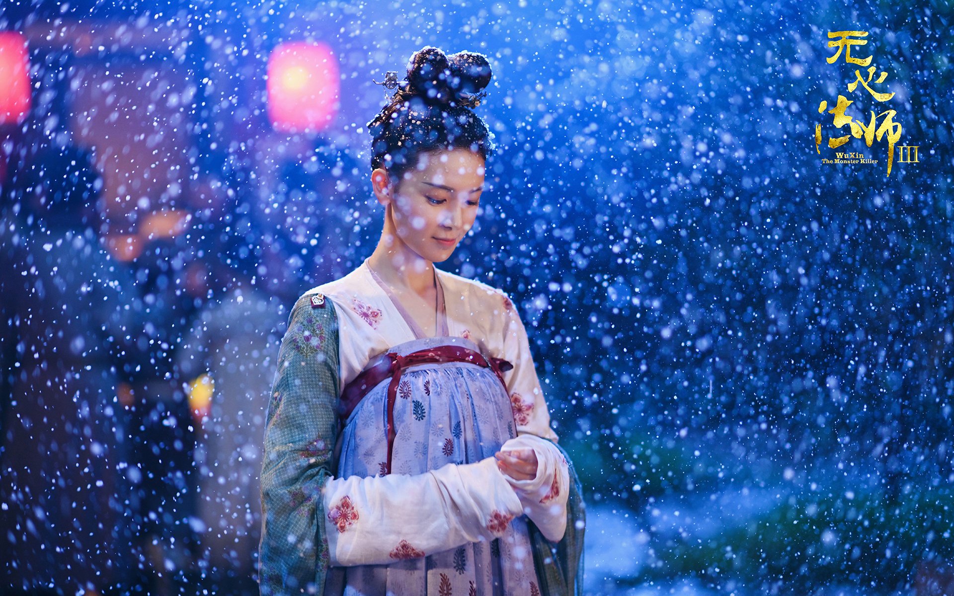 跨界对决，班凯罗终场绝杀，魔术力克吉林引轰动