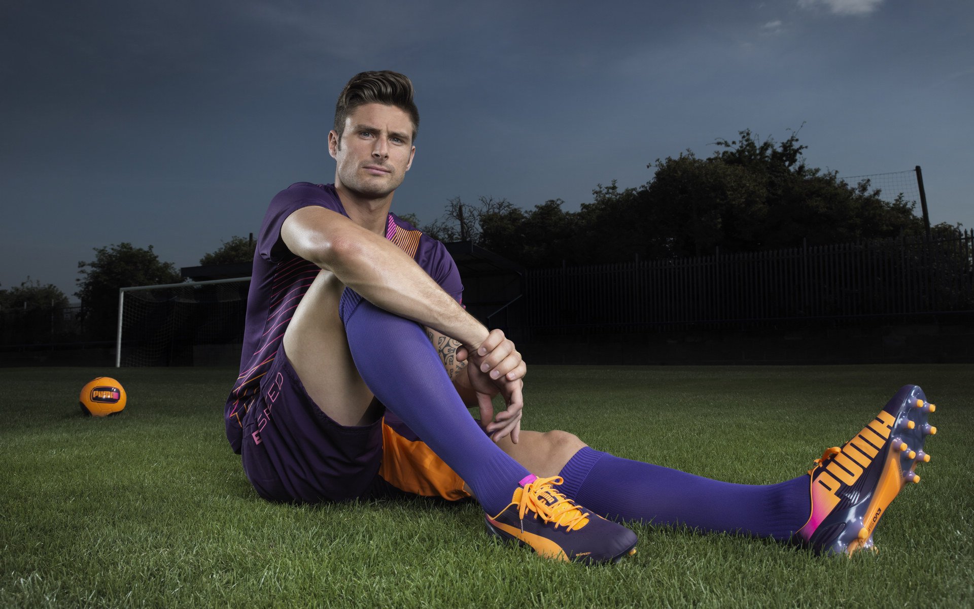 决战东方之巅，福克斯交出唯一答案