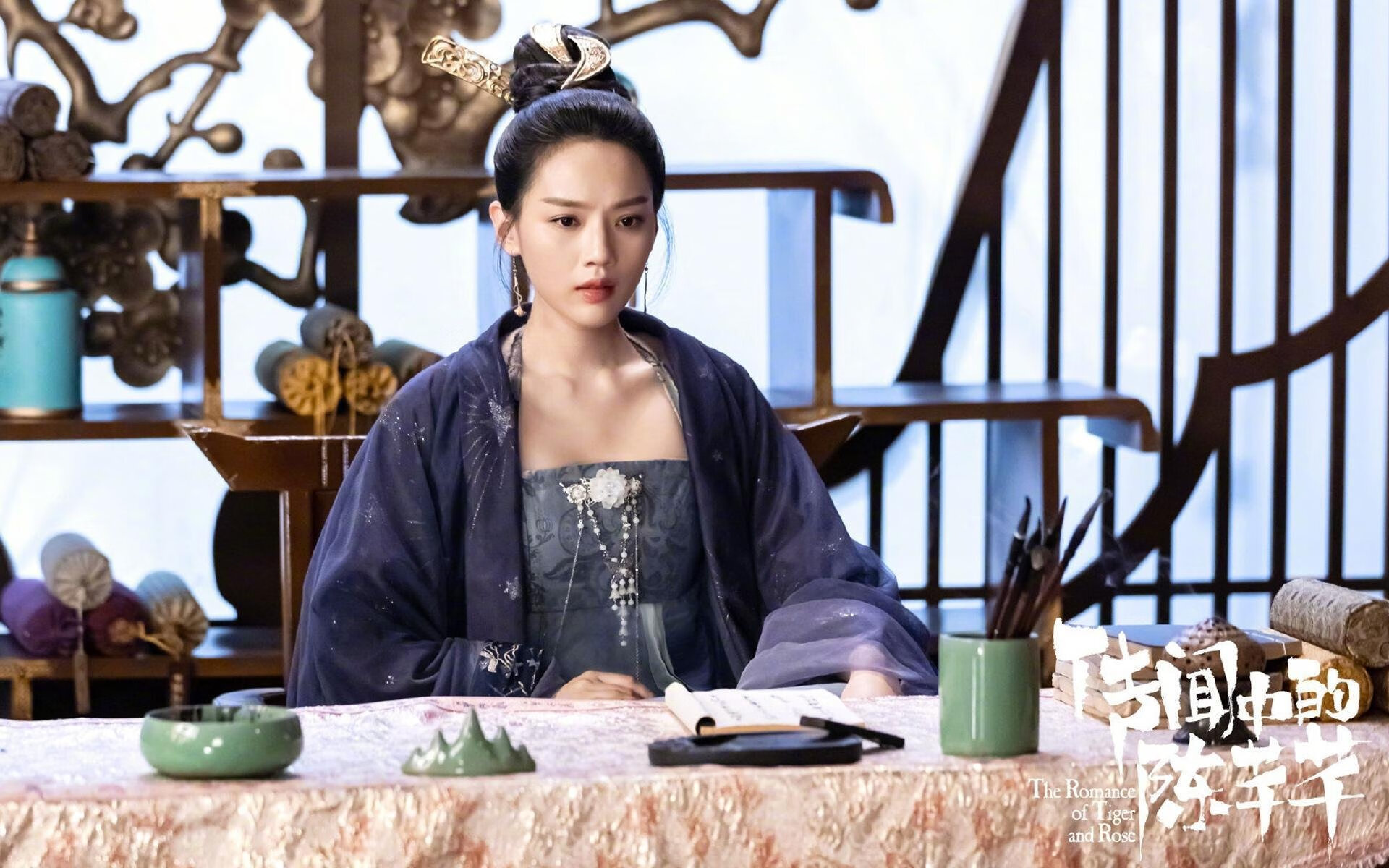 铁骑对决!小贾伦关键封盖锁定胜局,无愧大场面先生