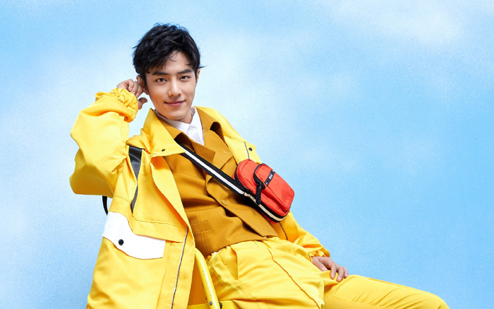 今夜,亚洲篮球只有一个名字