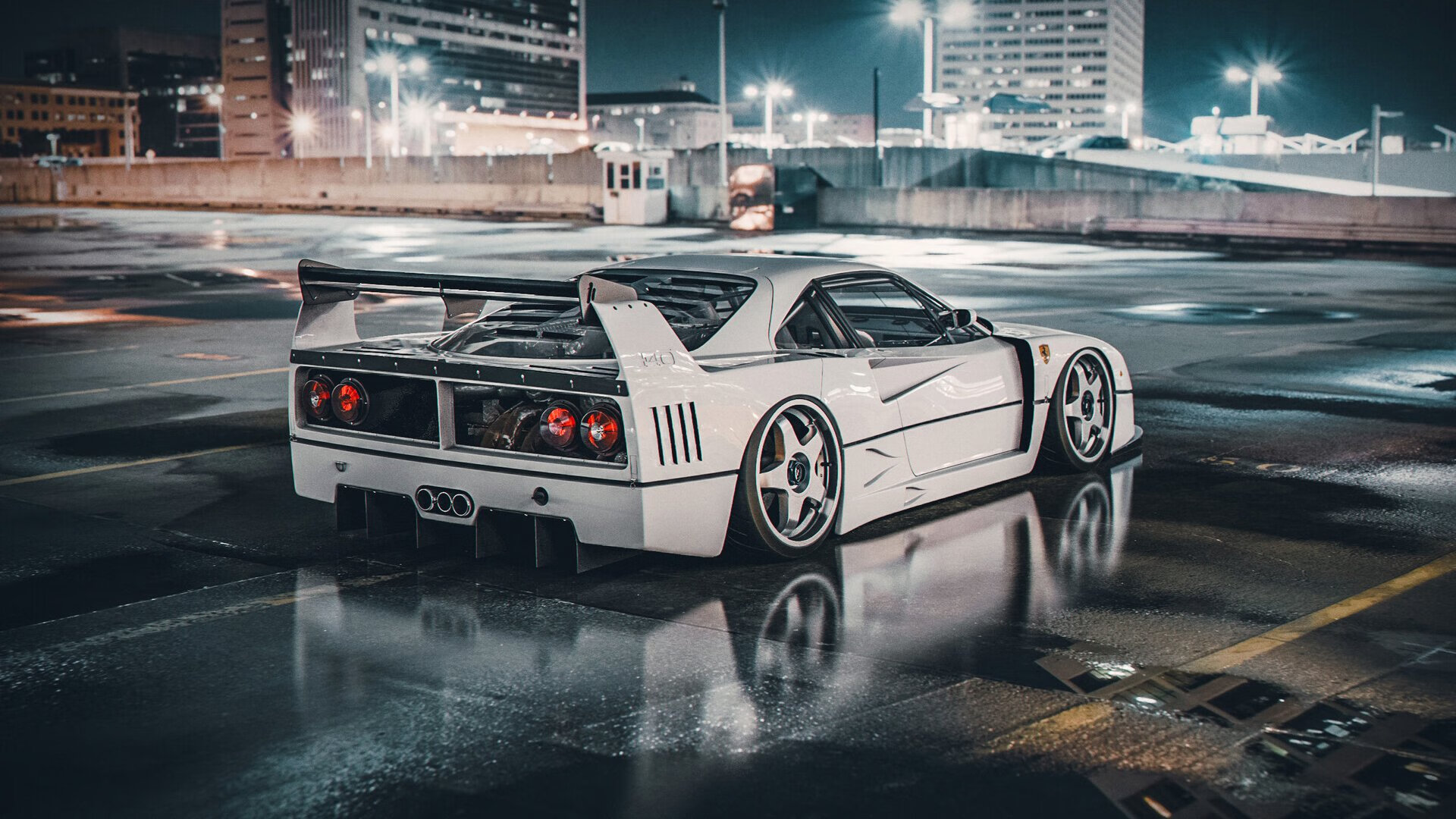 今夜,亚洲篮球只有一个名字