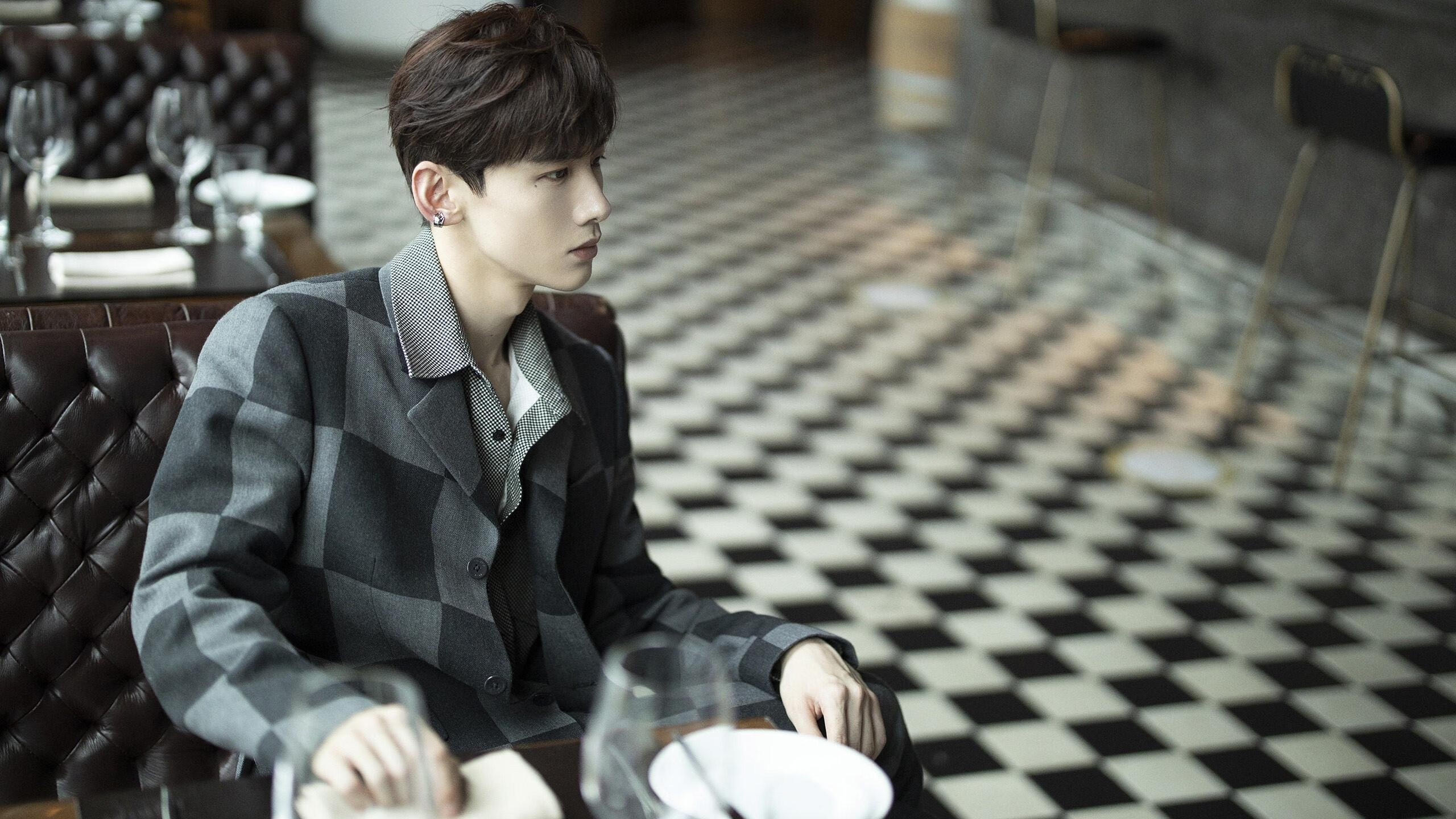 悬崖边的舞蹈,当牙买加节奏在诺坎普加时响起